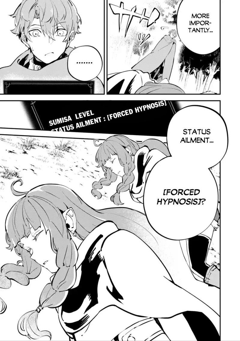 Isekai Cheat Magic Swordsman 5 33