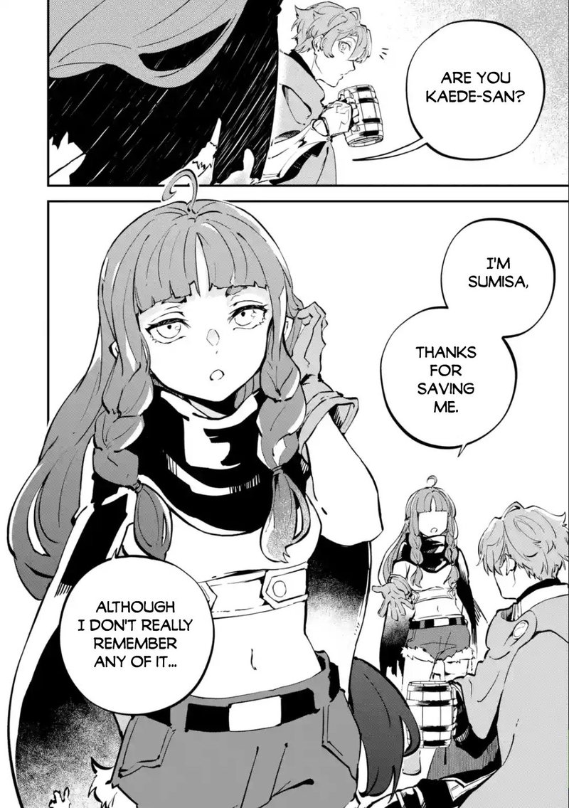 Isekai Cheat Magic Swordsman 5 39