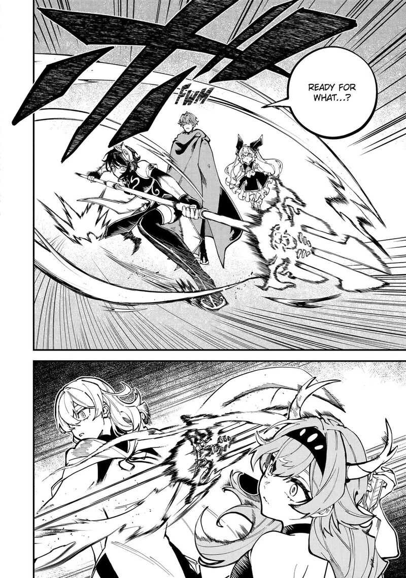 Isekai Cheat Magic Swordsman 53 10