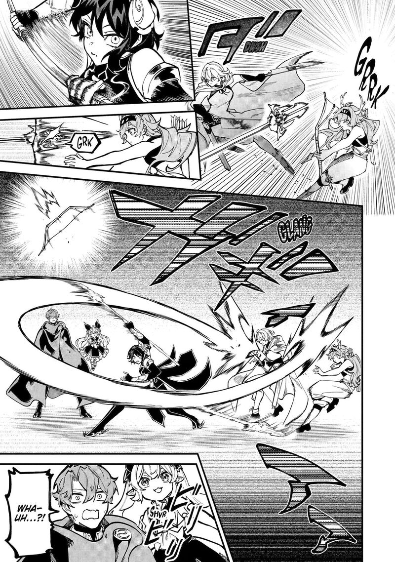Isekai Cheat Magic Swordsman 53 11
