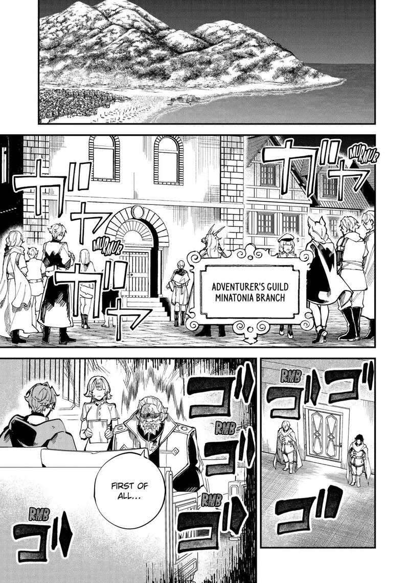 Isekai Cheat Magic Swordsman 53 13