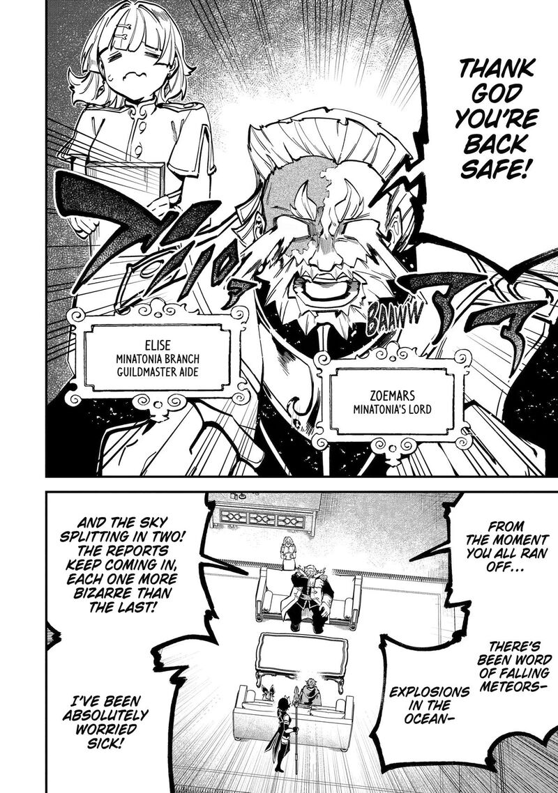 Isekai Cheat Magic Swordsman 53 14