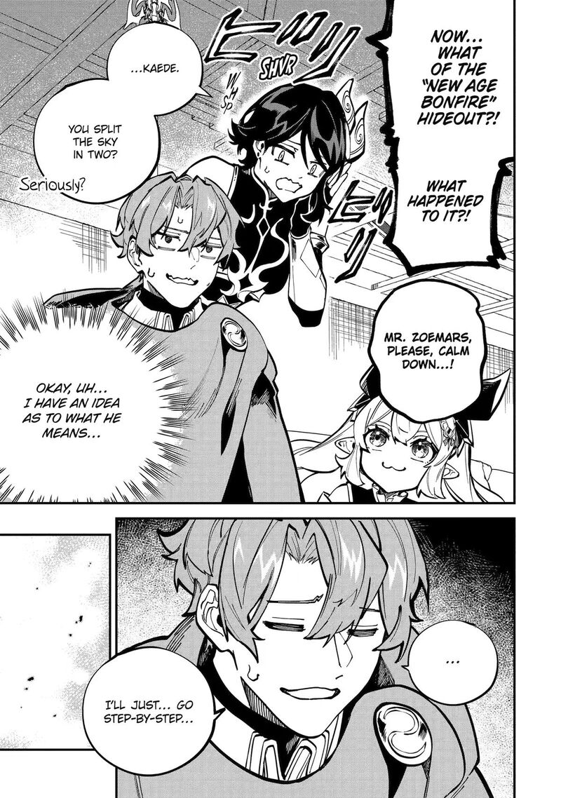 Isekai Cheat Magic Swordsman 53 15