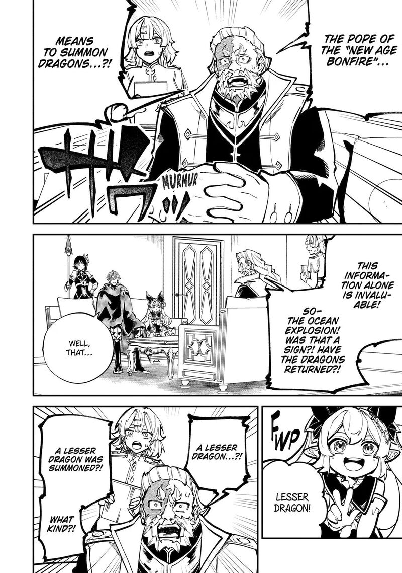 Isekai Cheat Magic Swordsman 53 16