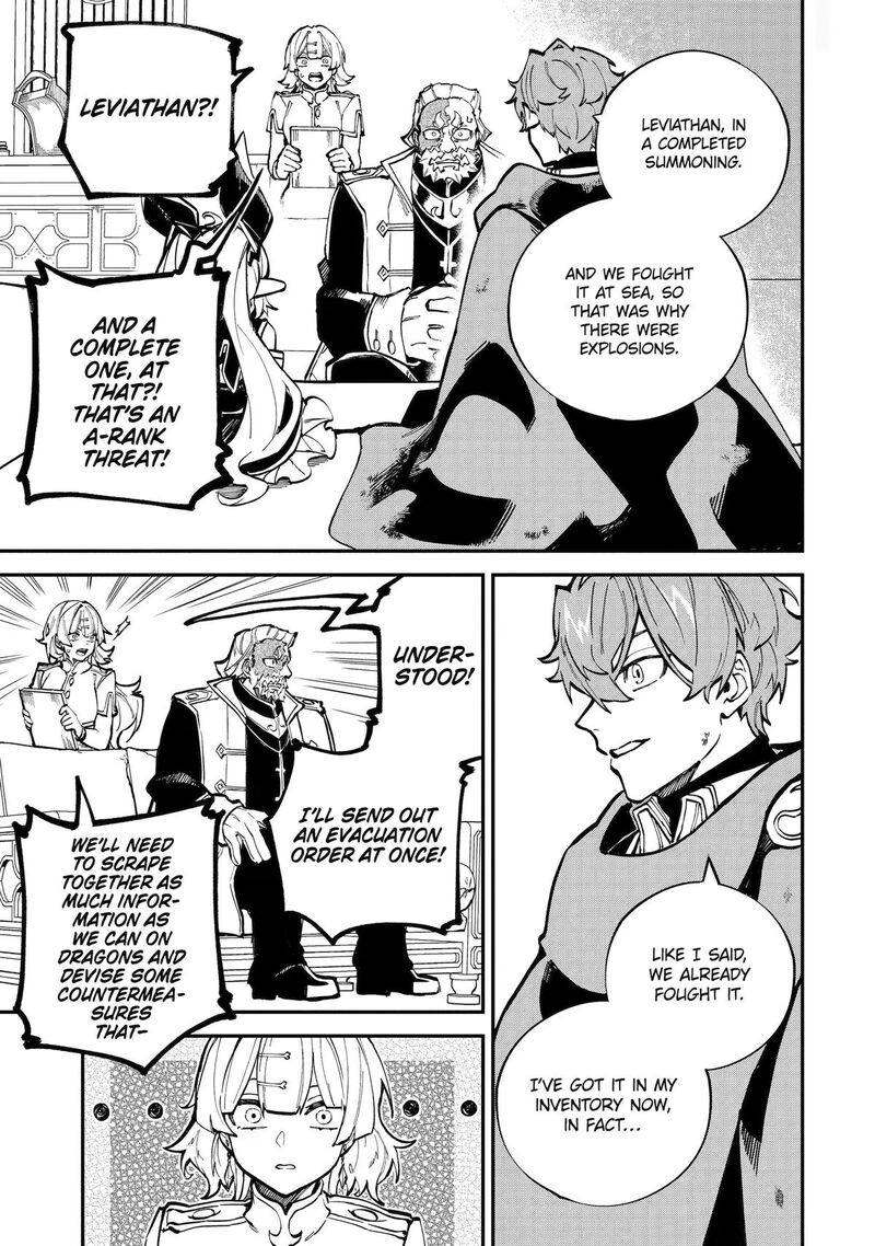 Isekai Cheat Magic Swordsman 53 17