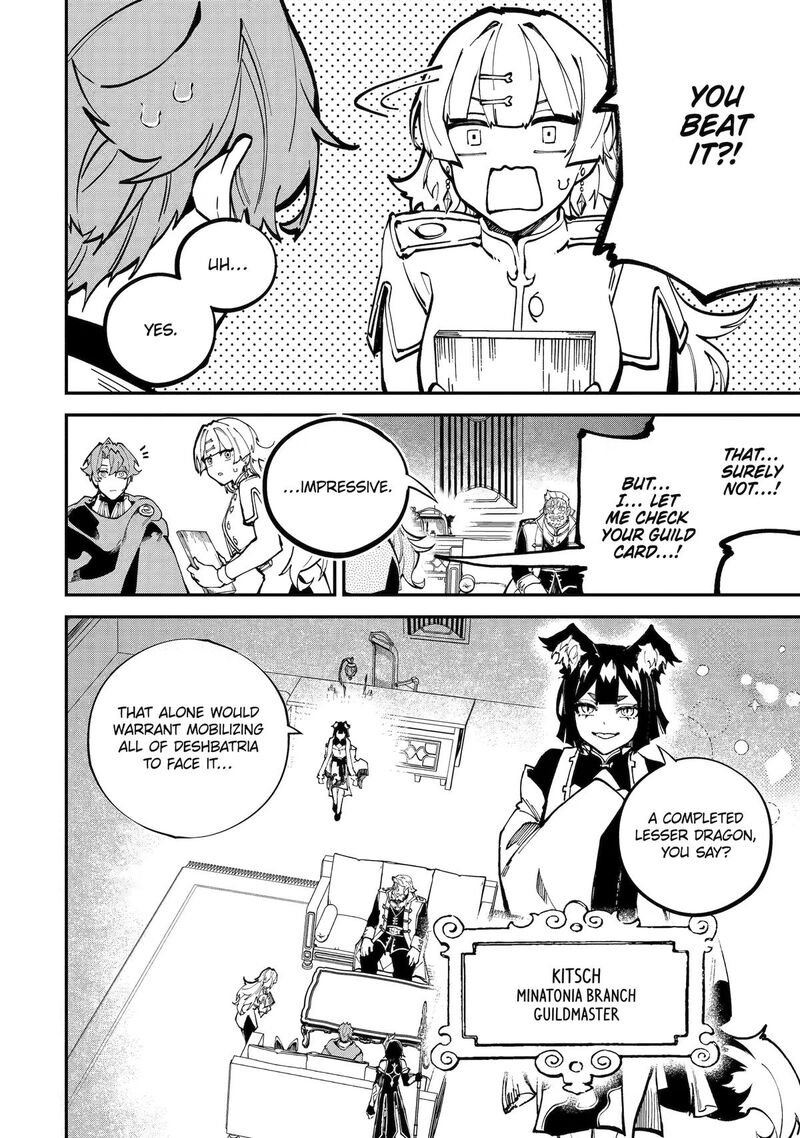 Isekai Cheat Magic Swordsman 53 18