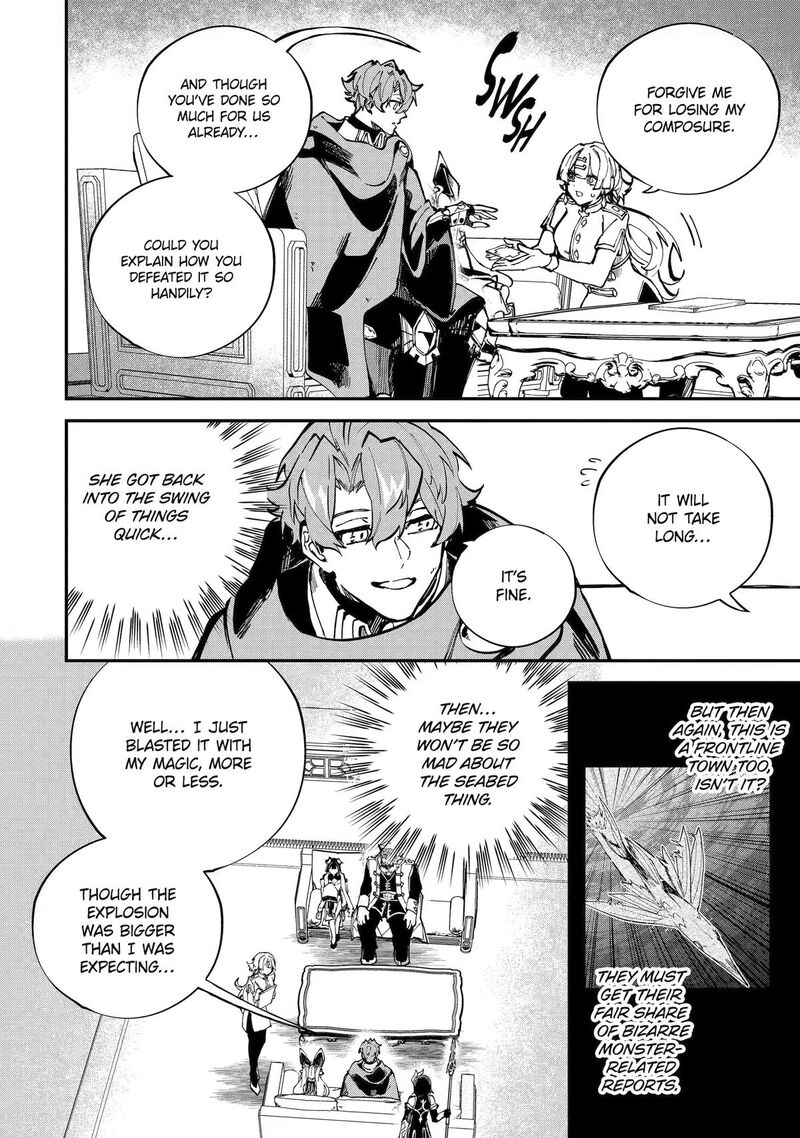 Isekai Cheat Magic Swordsman 53 20