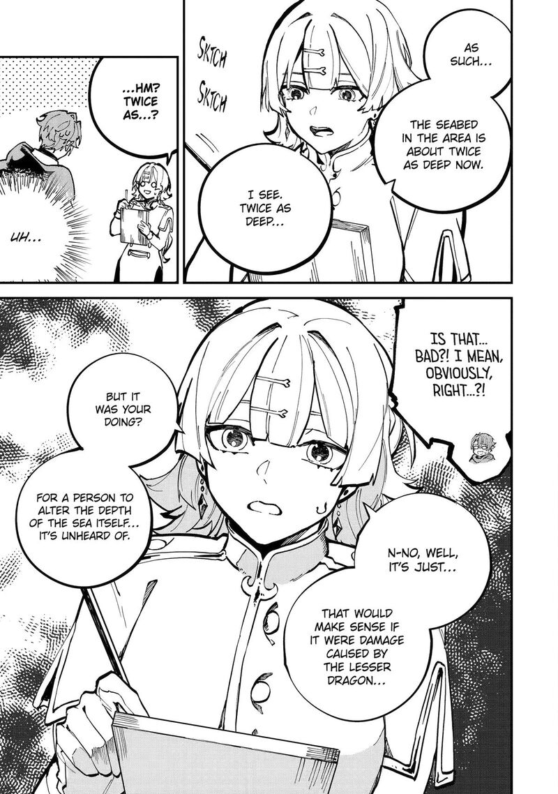 Isekai Cheat Magic Swordsman 53 21