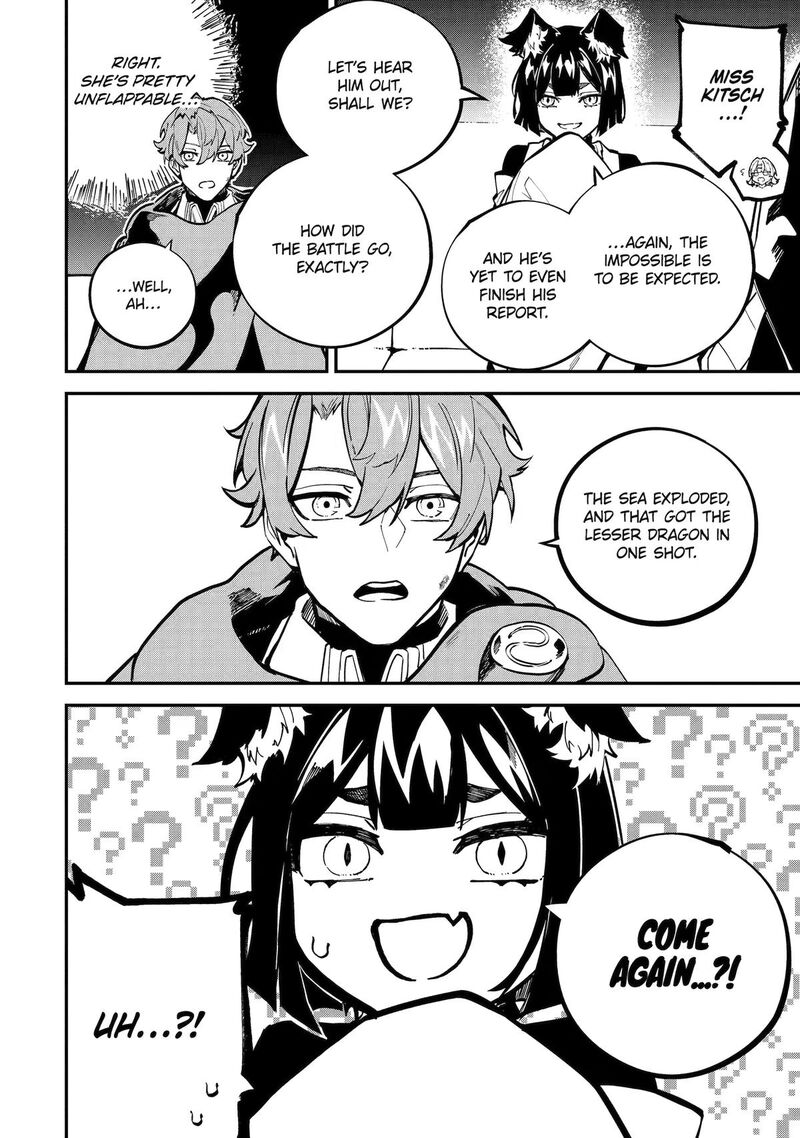 Isekai Cheat Magic Swordsman 53 22