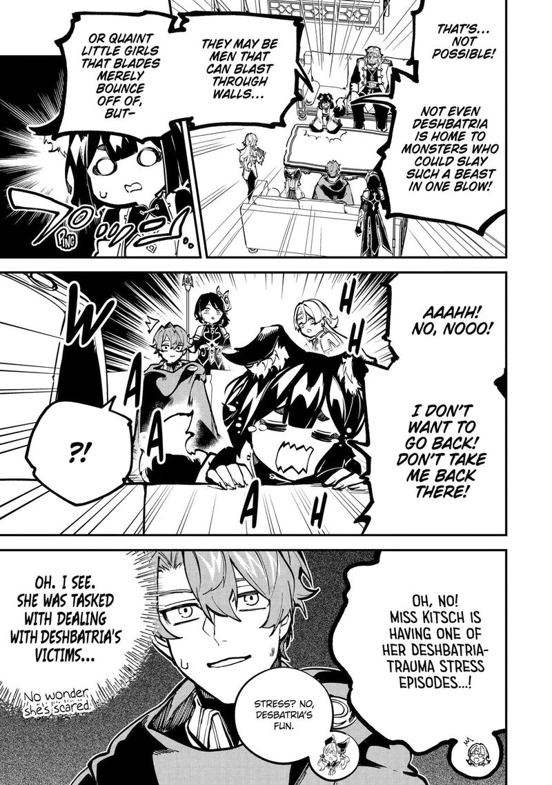 Isekai Cheat Magic Swordsman 53 23