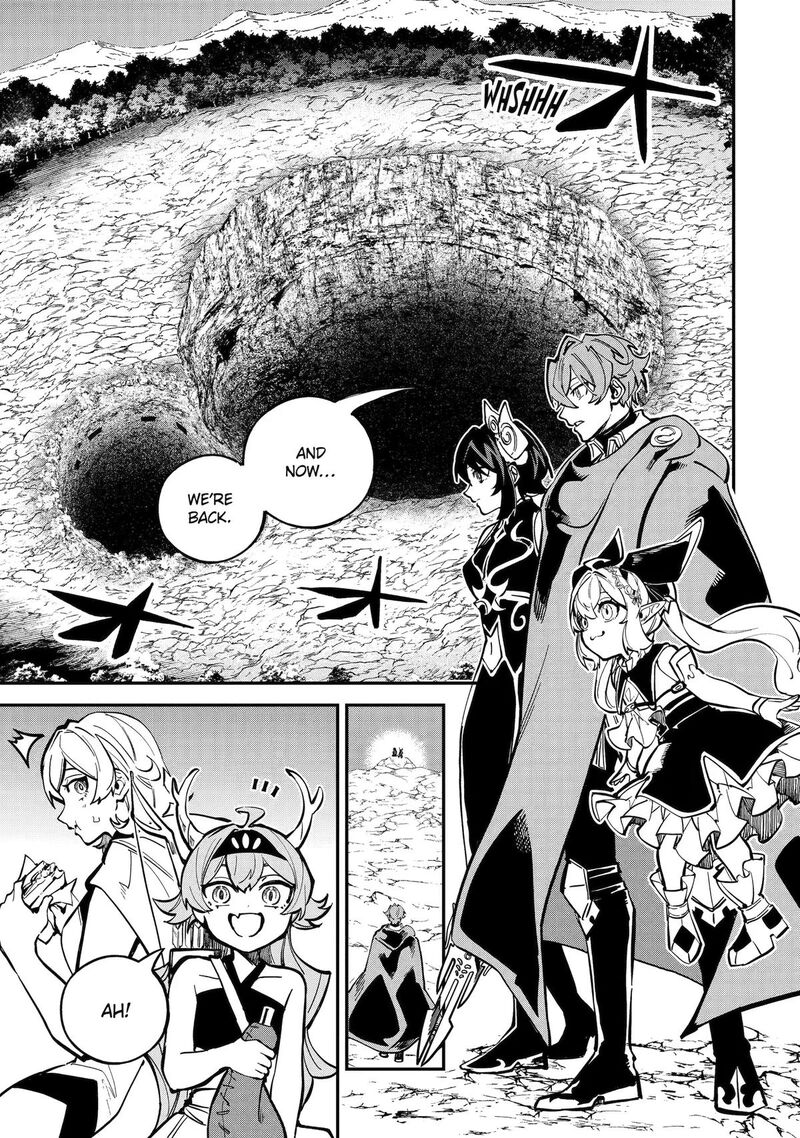 Isekai Cheat Magic Swordsman 53 25