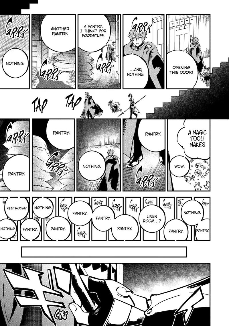 Isekai Cheat Magic Swordsman 53 27