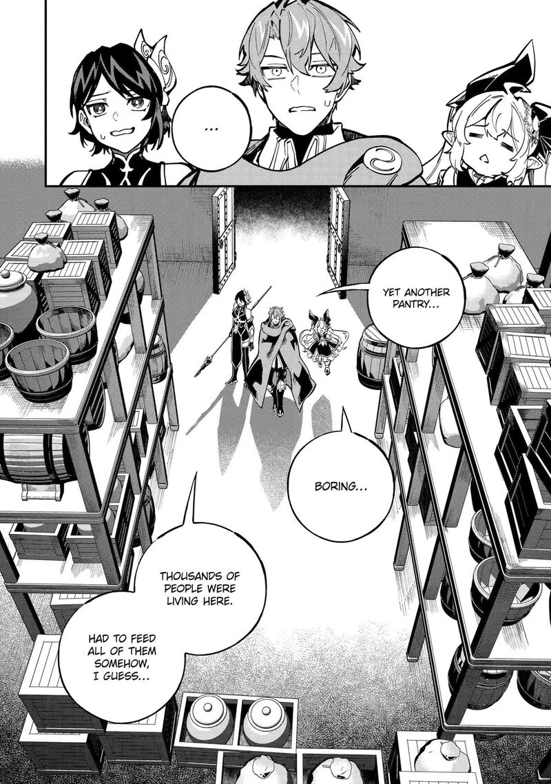Isekai Cheat Magic Swordsman 53 28