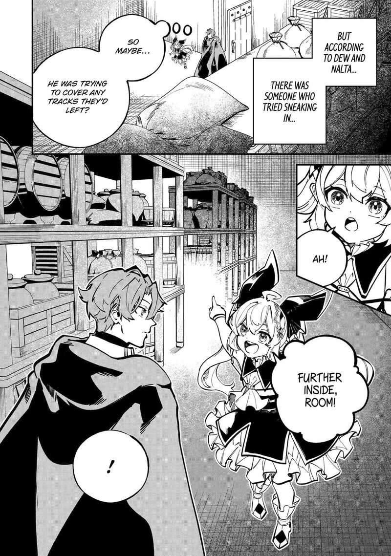 Isekai Cheat Magic Swordsman 53 30