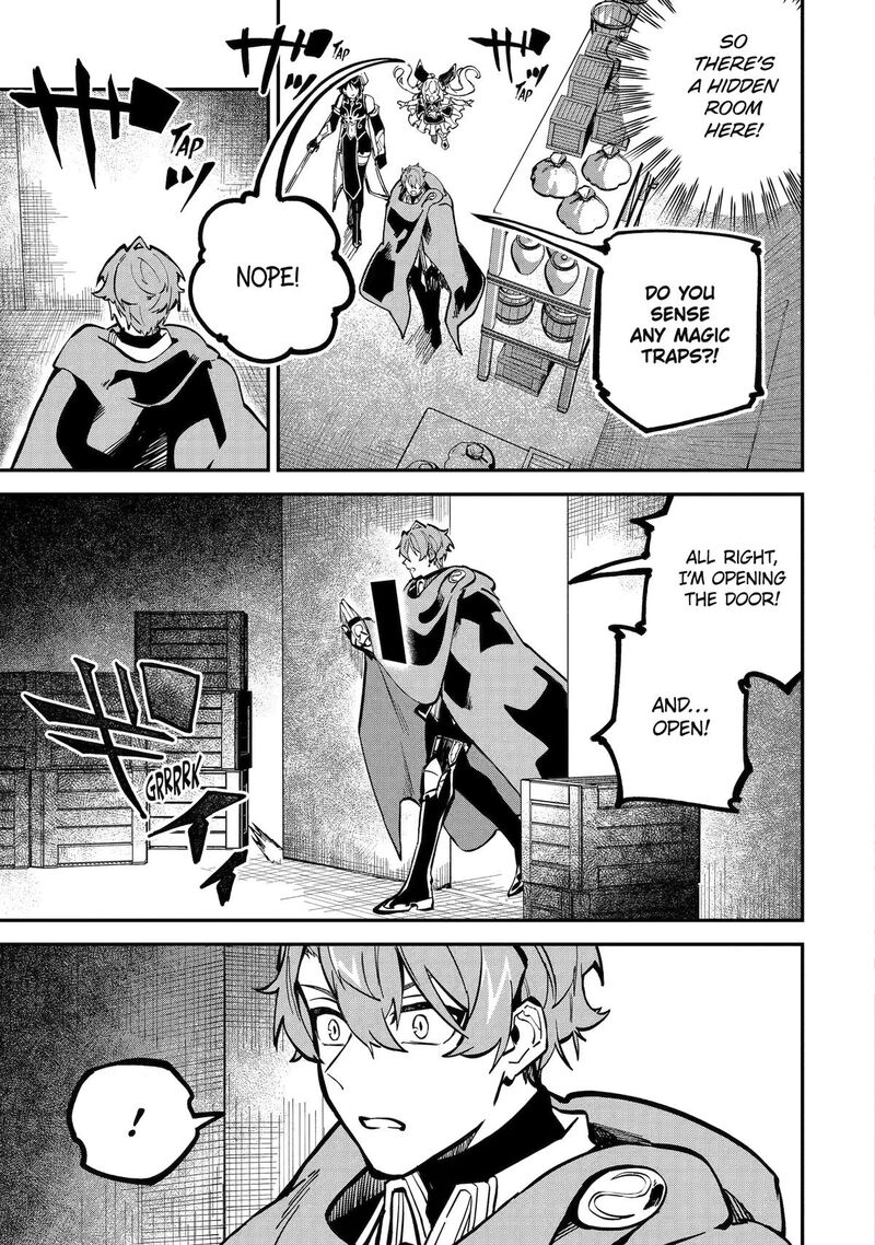 Isekai Cheat Magic Swordsman 53 31