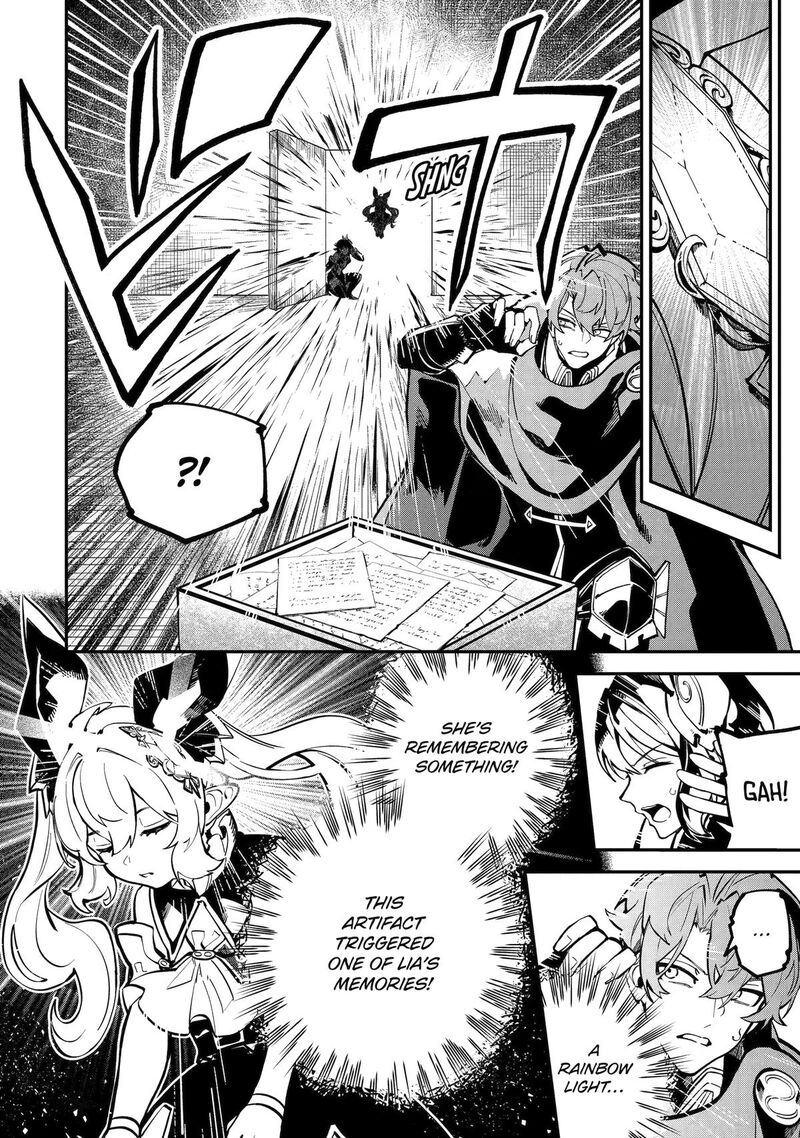 Isekai Cheat Magic Swordsman 53 35
