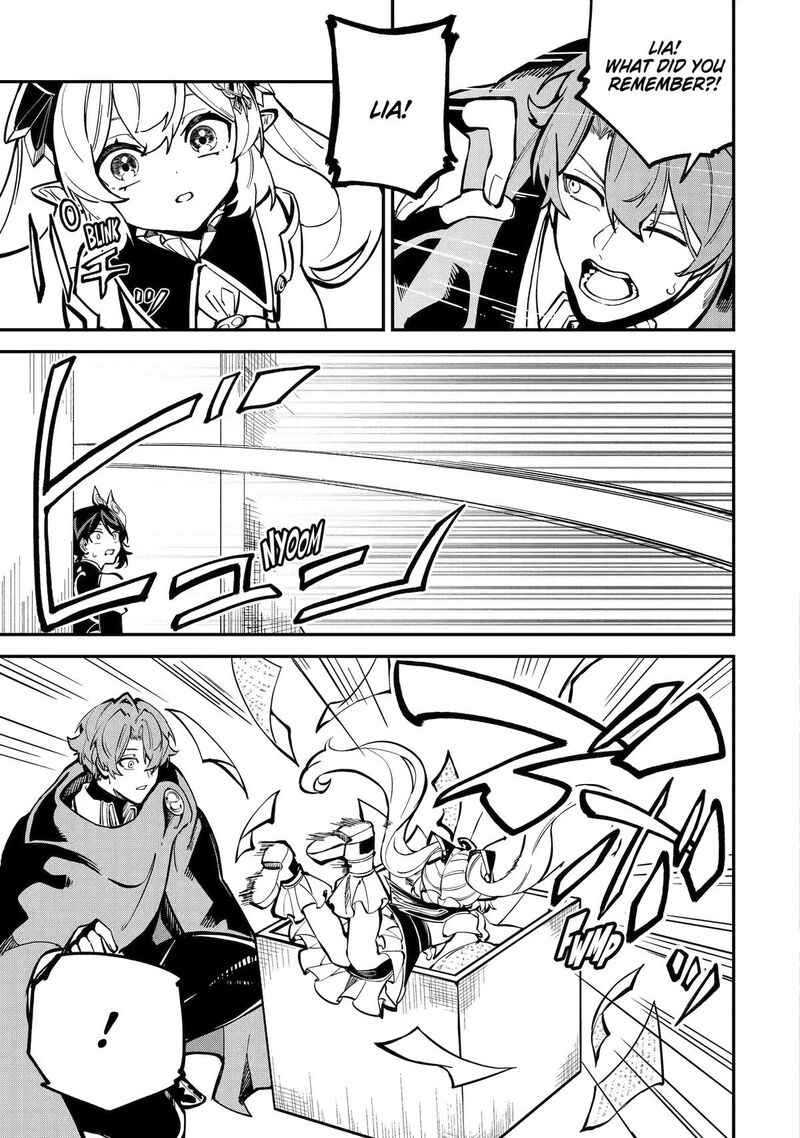 Isekai Cheat Magic Swordsman 53 36