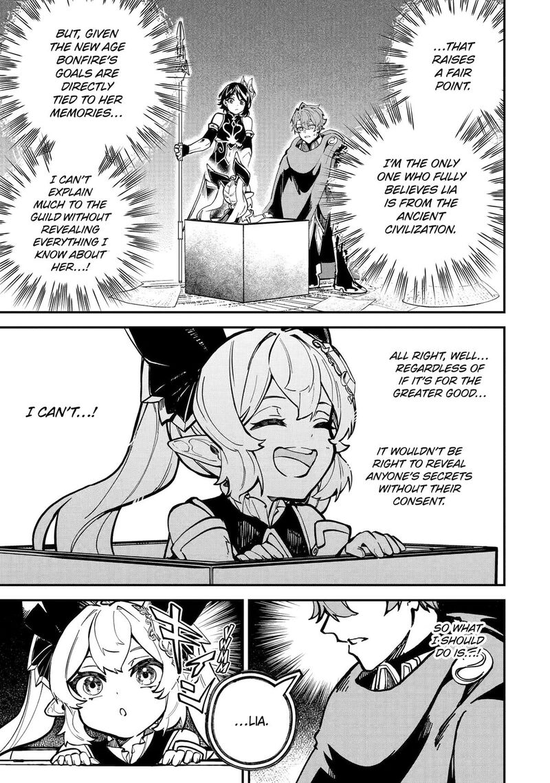 Isekai Cheat Magic Swordsman 53 38