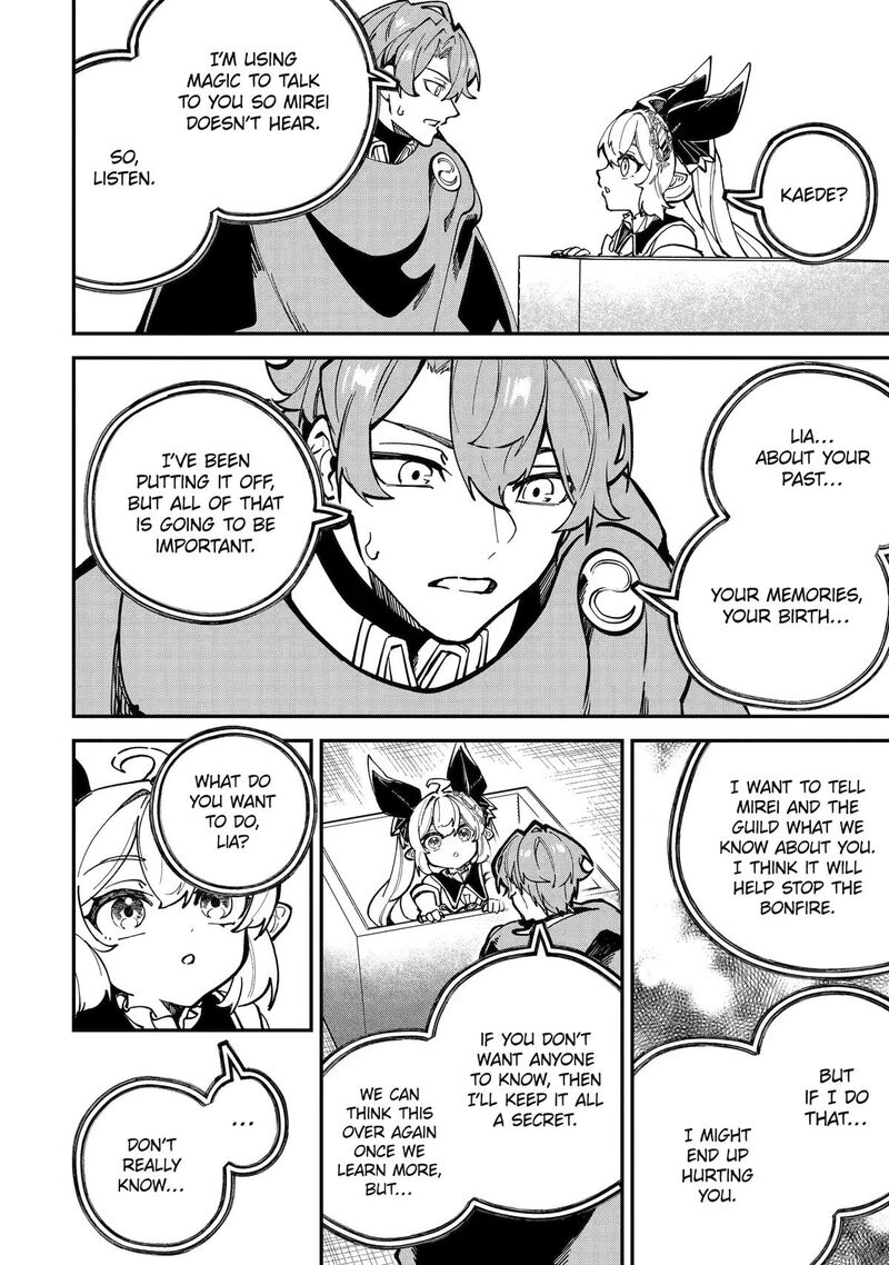 Isekai Cheat Magic Swordsman 53 39