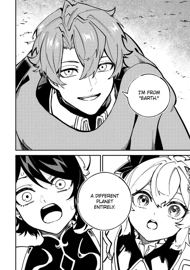 Isekai Cheat Magic Swordsman 53 44