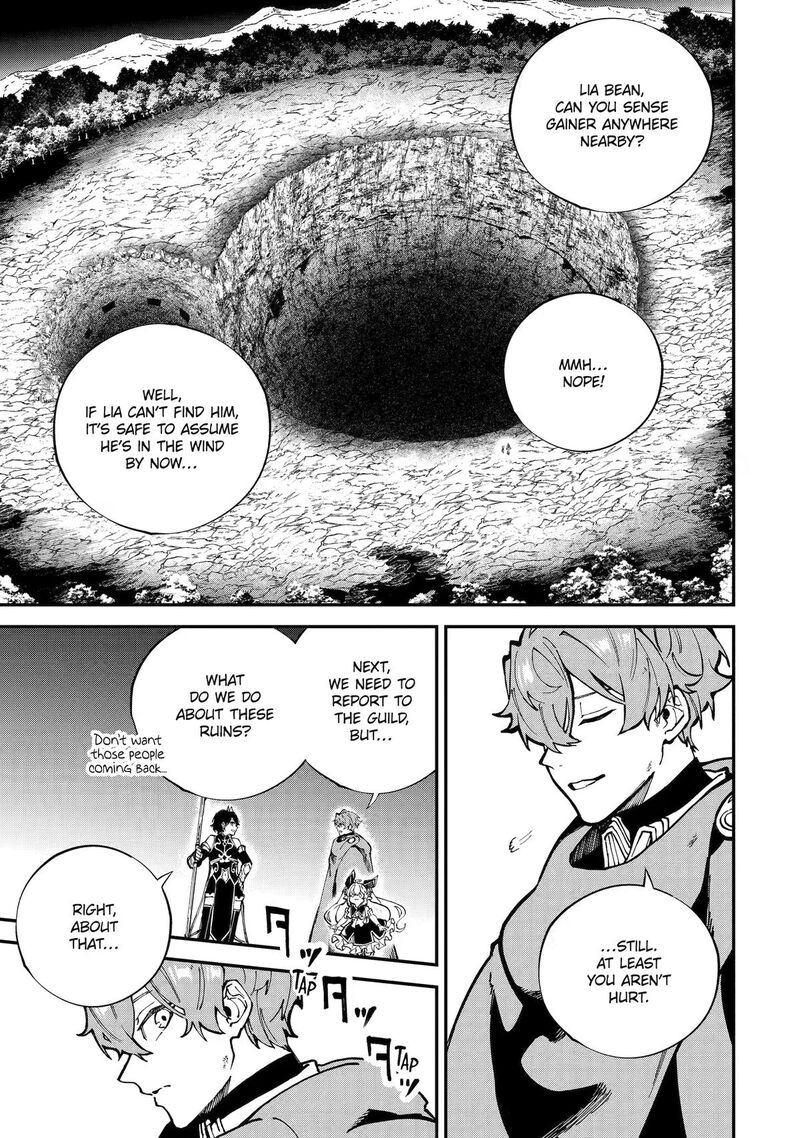 Isekai Cheat Magic Swordsman 53 7