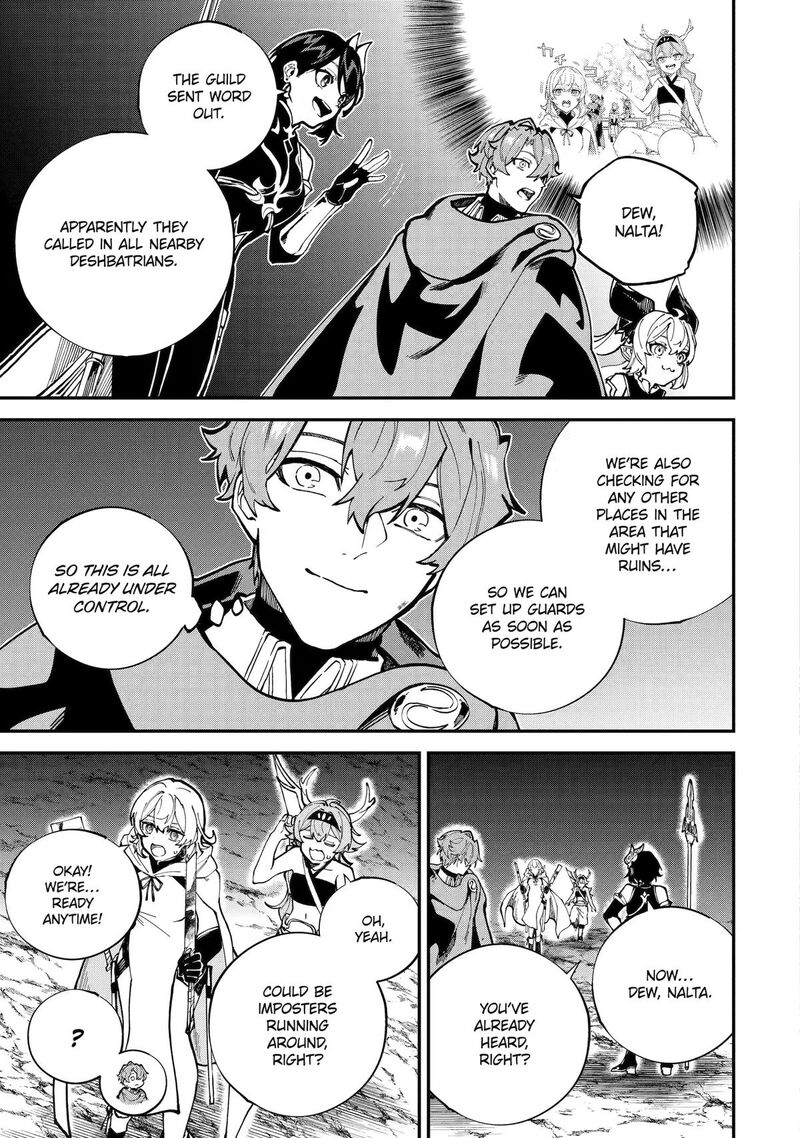 Isekai Cheat Magic Swordsman 53 9