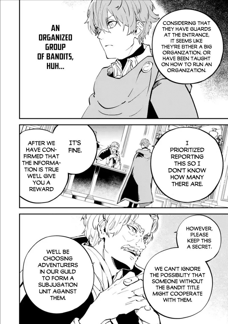 Isekai Cheat Magic Swordsman 6 28