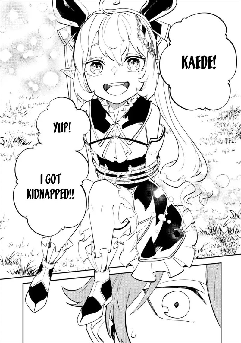 Isekai Cheat Magic Swordsman 7 31