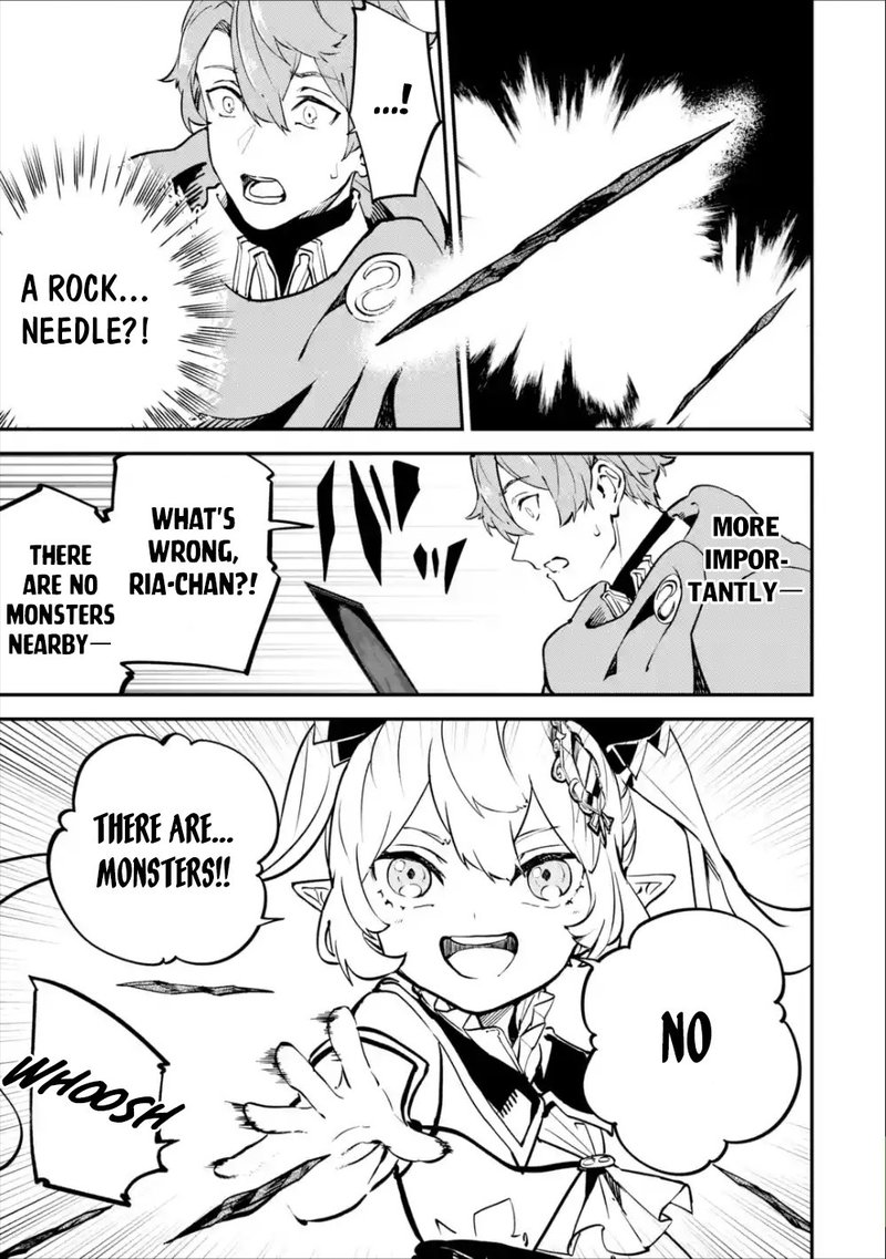 Isekai Cheat Magic Swordsman 8 33