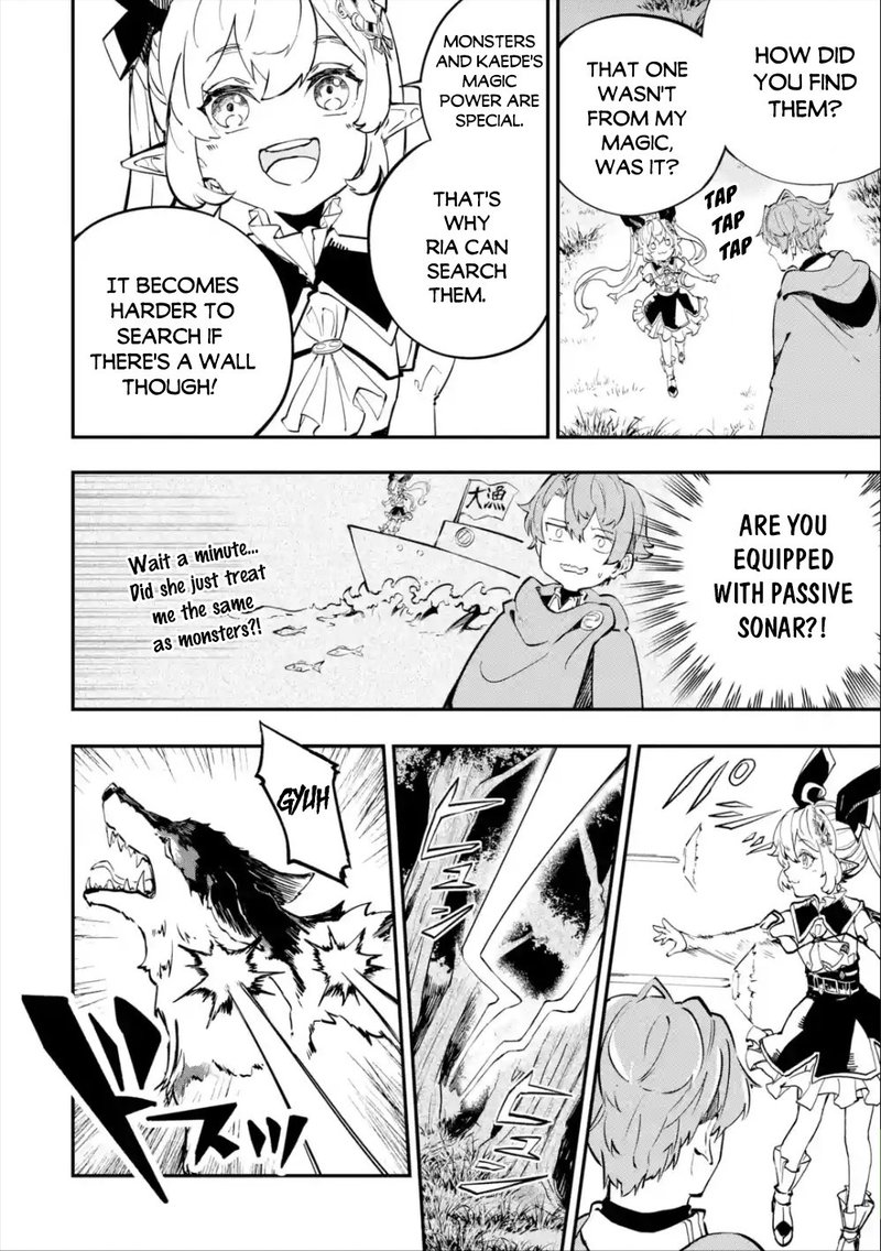 Isekai Cheat Magic Swordsman 8 36