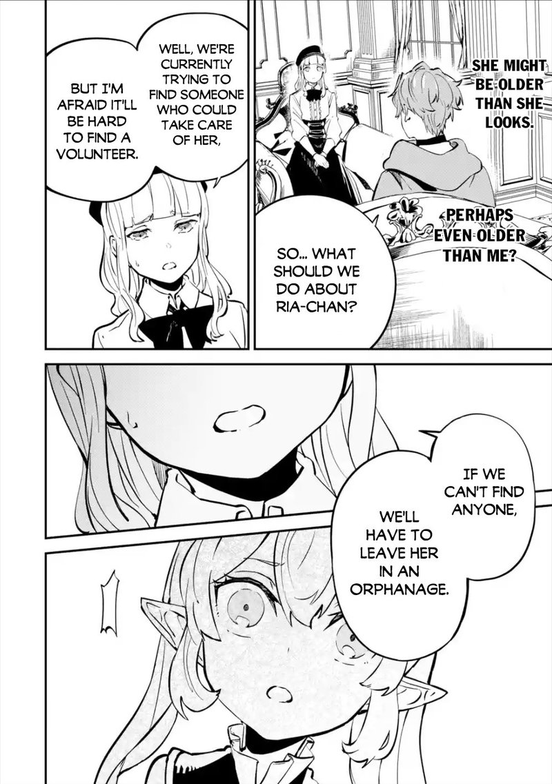 Isekai Cheat Magic Swordsman 9 16