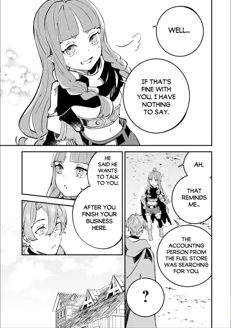 Isekai Cheat Magic Swordsman 9 32