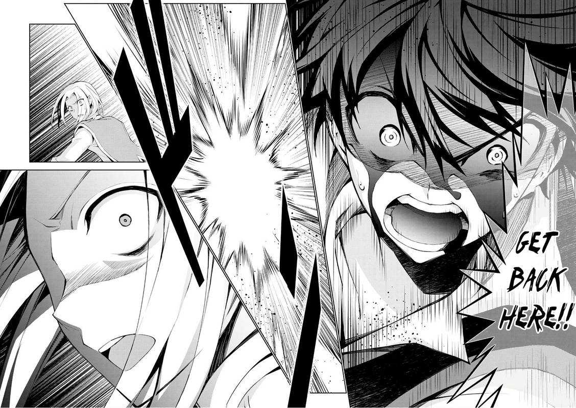 Isekai Cheat Magician 15 30