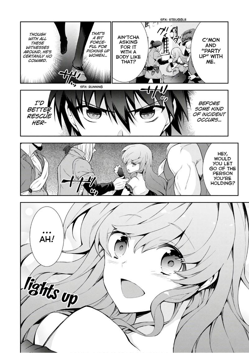 Isekai Cheat Magician 17 8