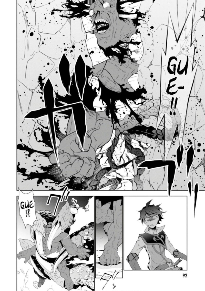 Isekai Cheat Magician 27 35