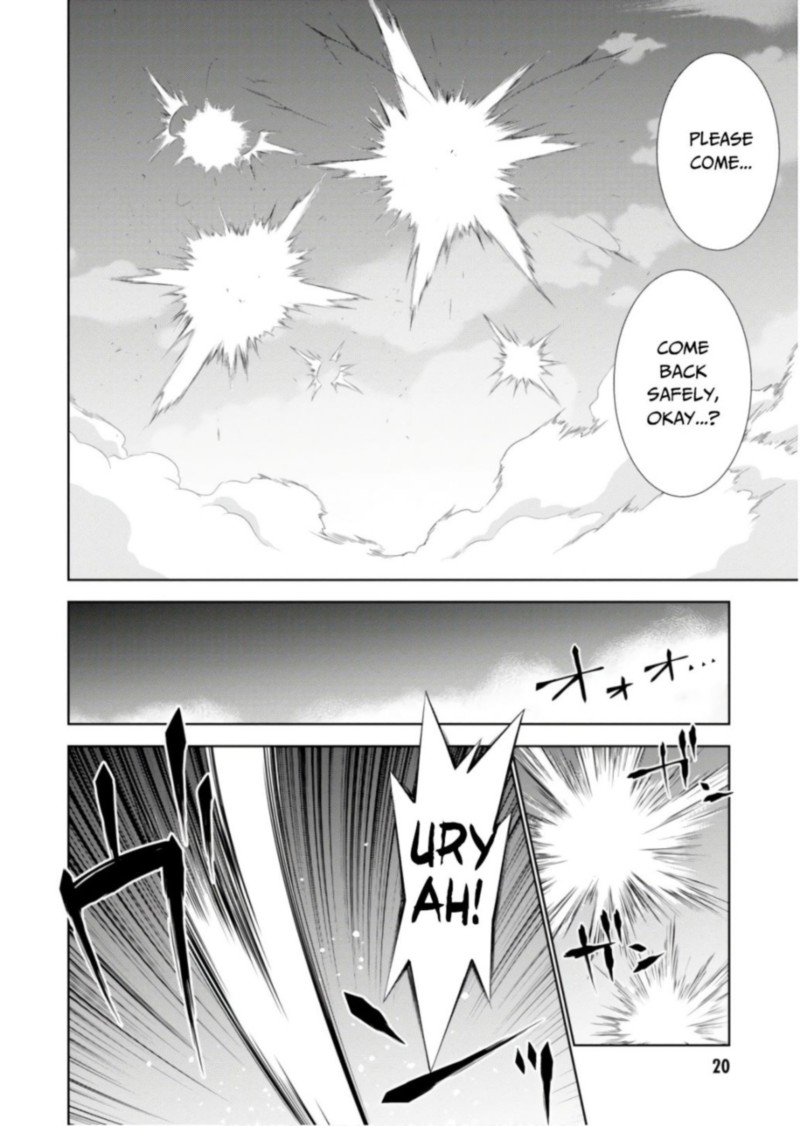 Isekai Cheat Magician 29 16