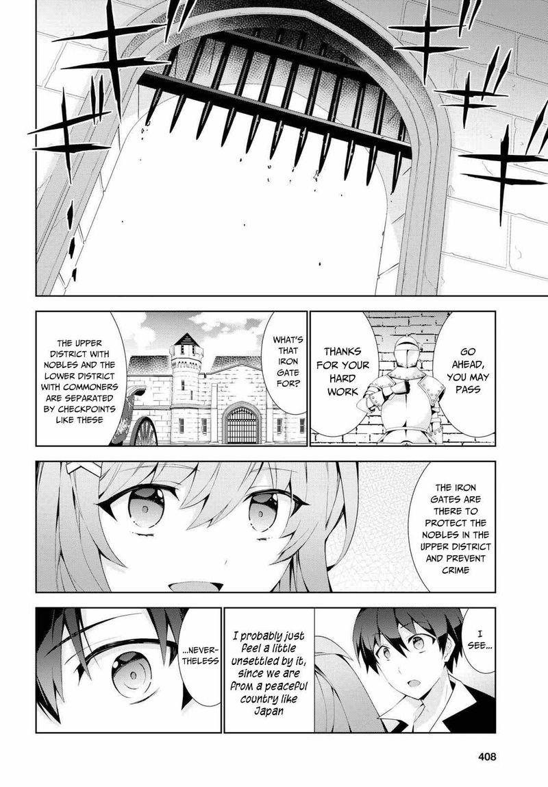 Isekai Cheat Magician 36 6
