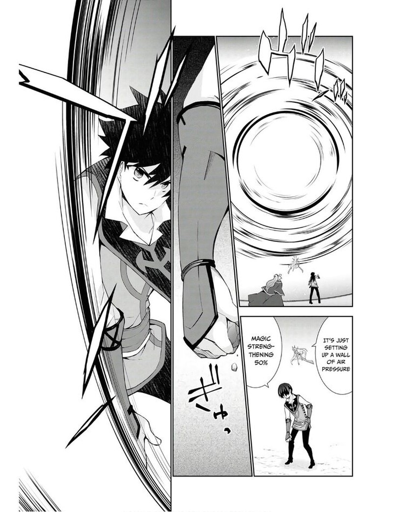 Isekai Cheat Magician 39 11