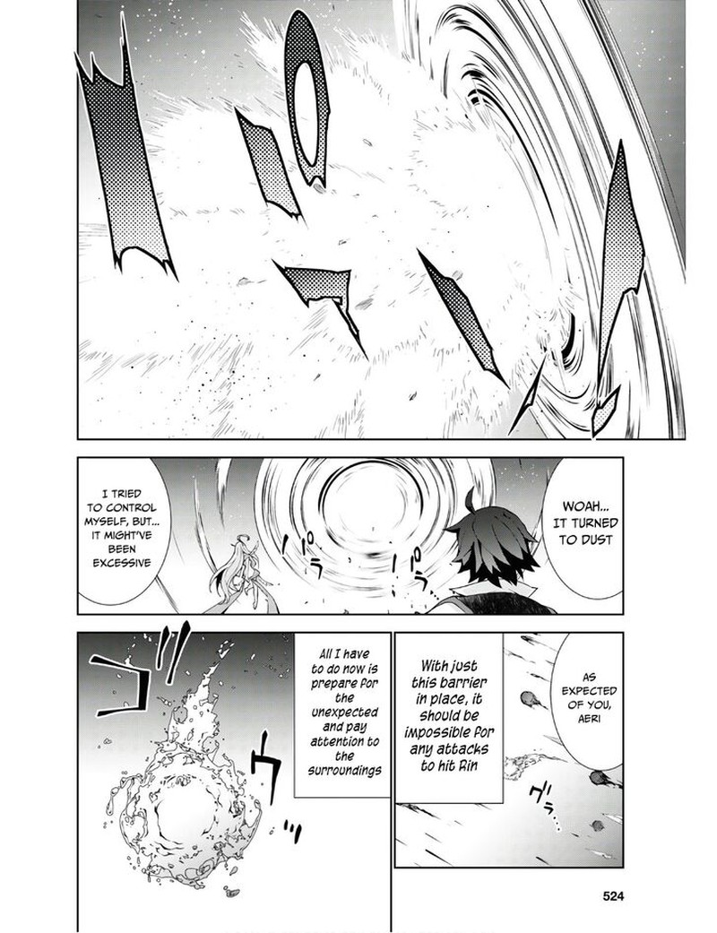 Isekai Cheat Magician 39 12