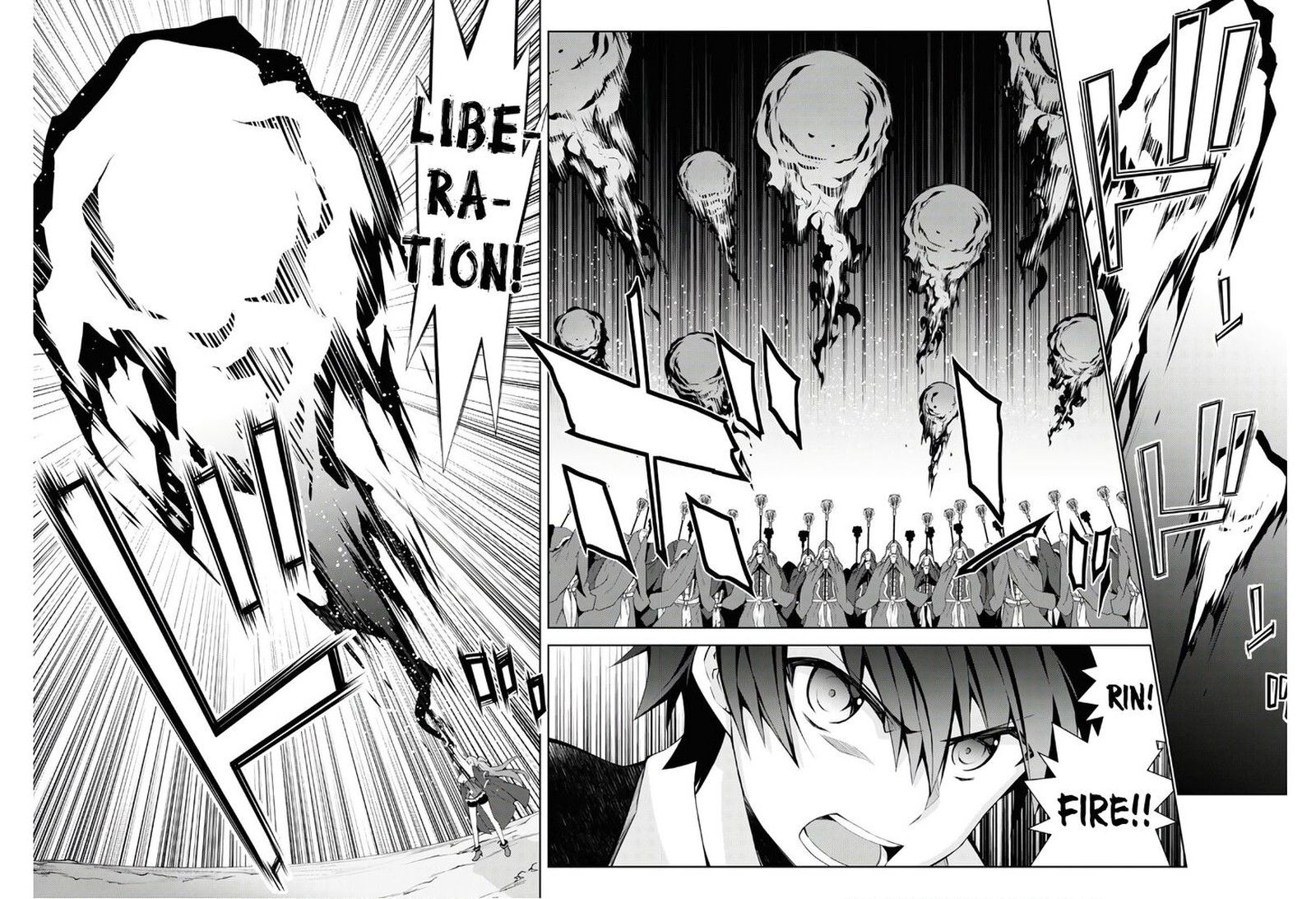 Isekai Cheat Magician 39 14