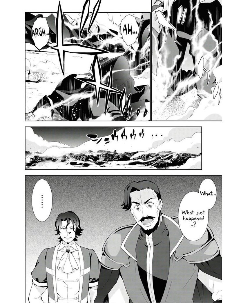 Isekai Cheat Magician 39 17