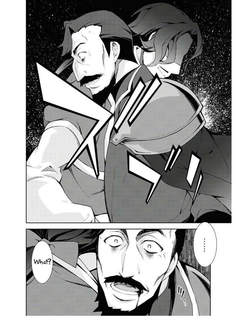 Isekai Cheat Magician 39 23