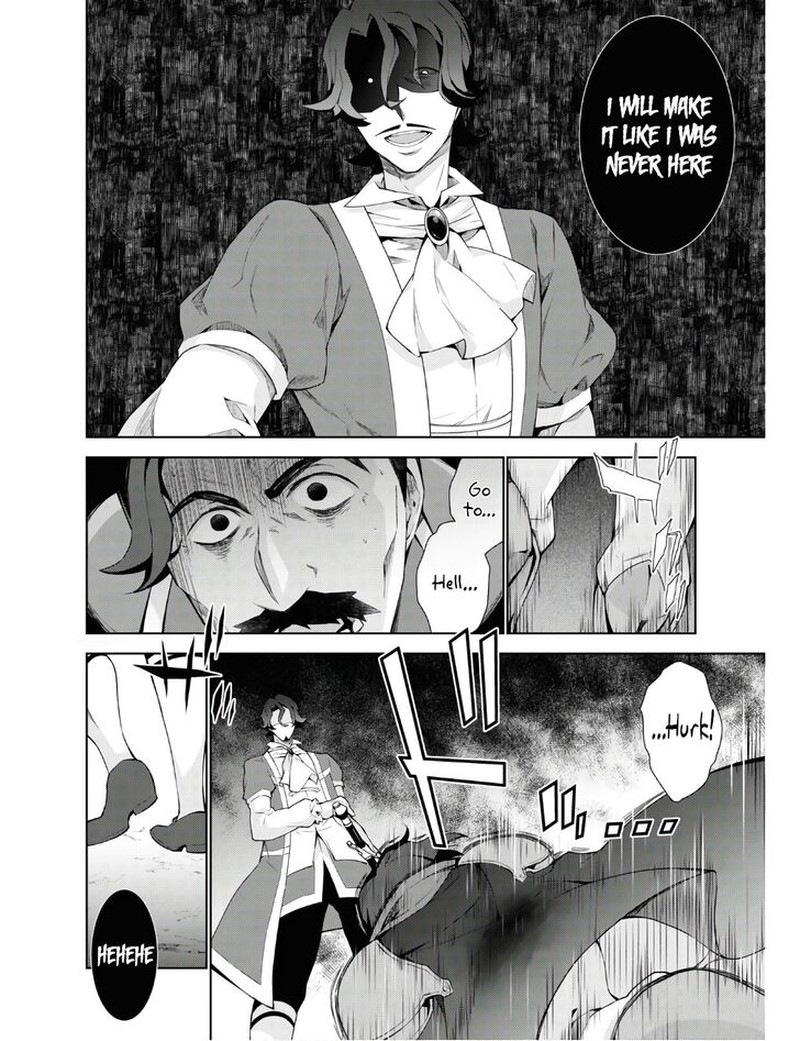 Isekai Cheat Magician 39 25