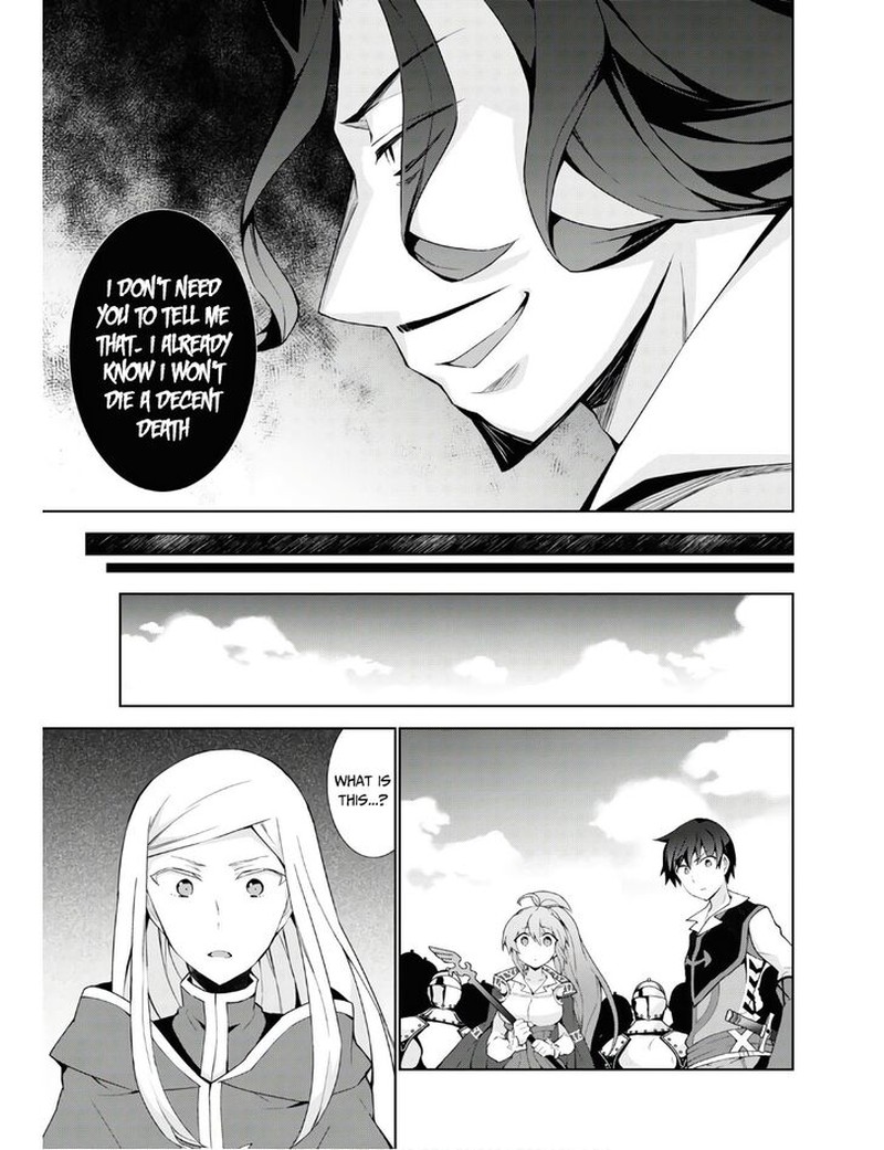 Isekai Cheat Magician 39 26