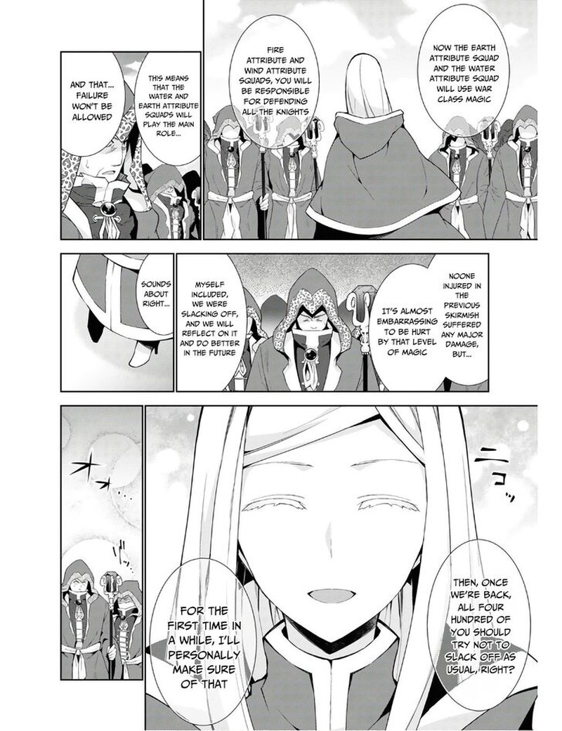 Isekai Cheat Magician 39 6