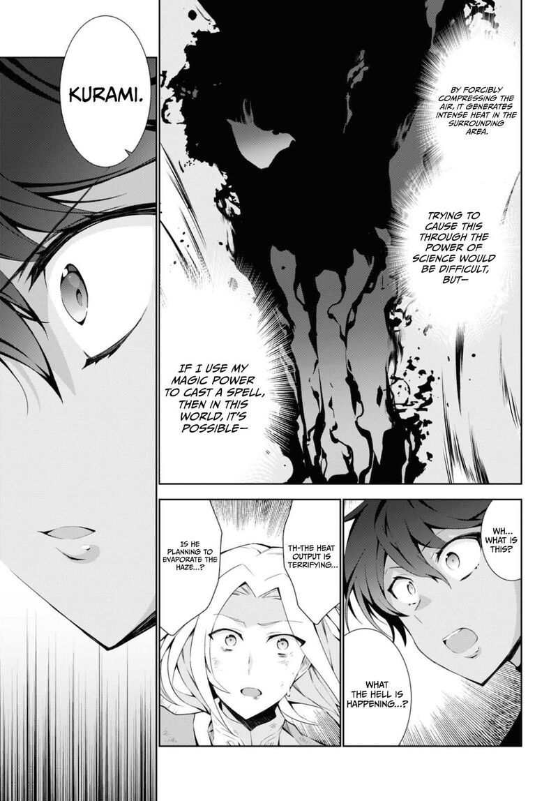 Isekai Cheat Magician 44 8