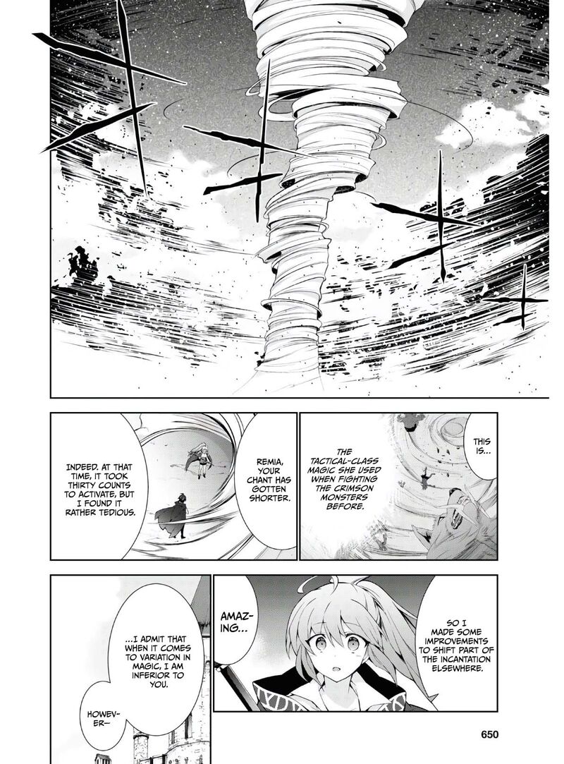 Isekai Cheat Magician 45 41