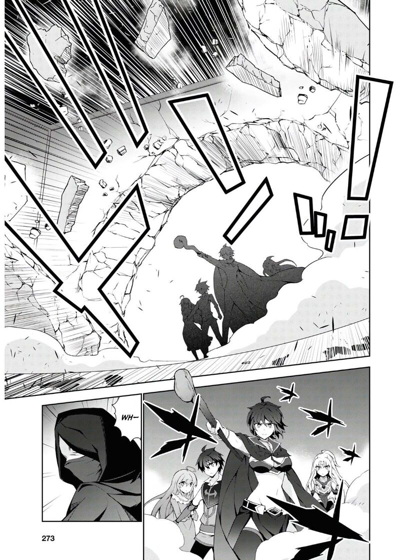 Isekai Cheat Magician 46 30