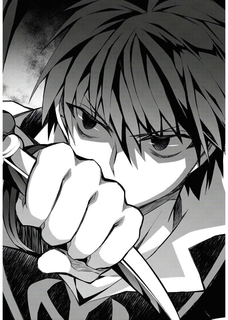 Isekai Cheat Magician 46 35