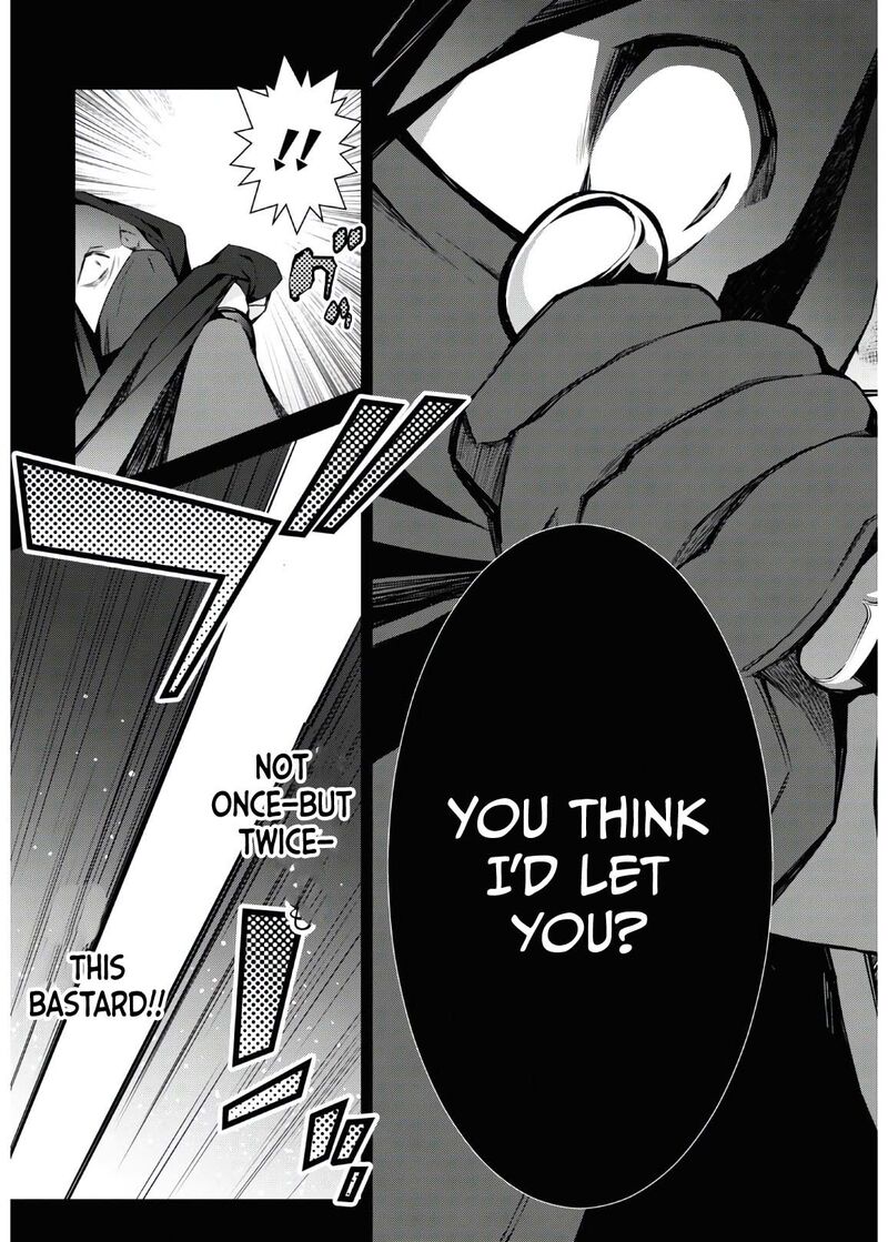 Isekai Cheat Magician 46 36